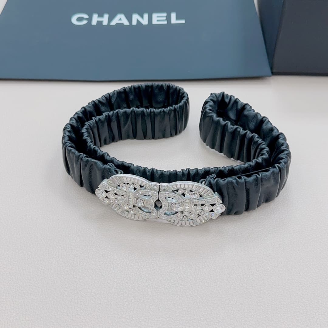 Chanel Belt 2