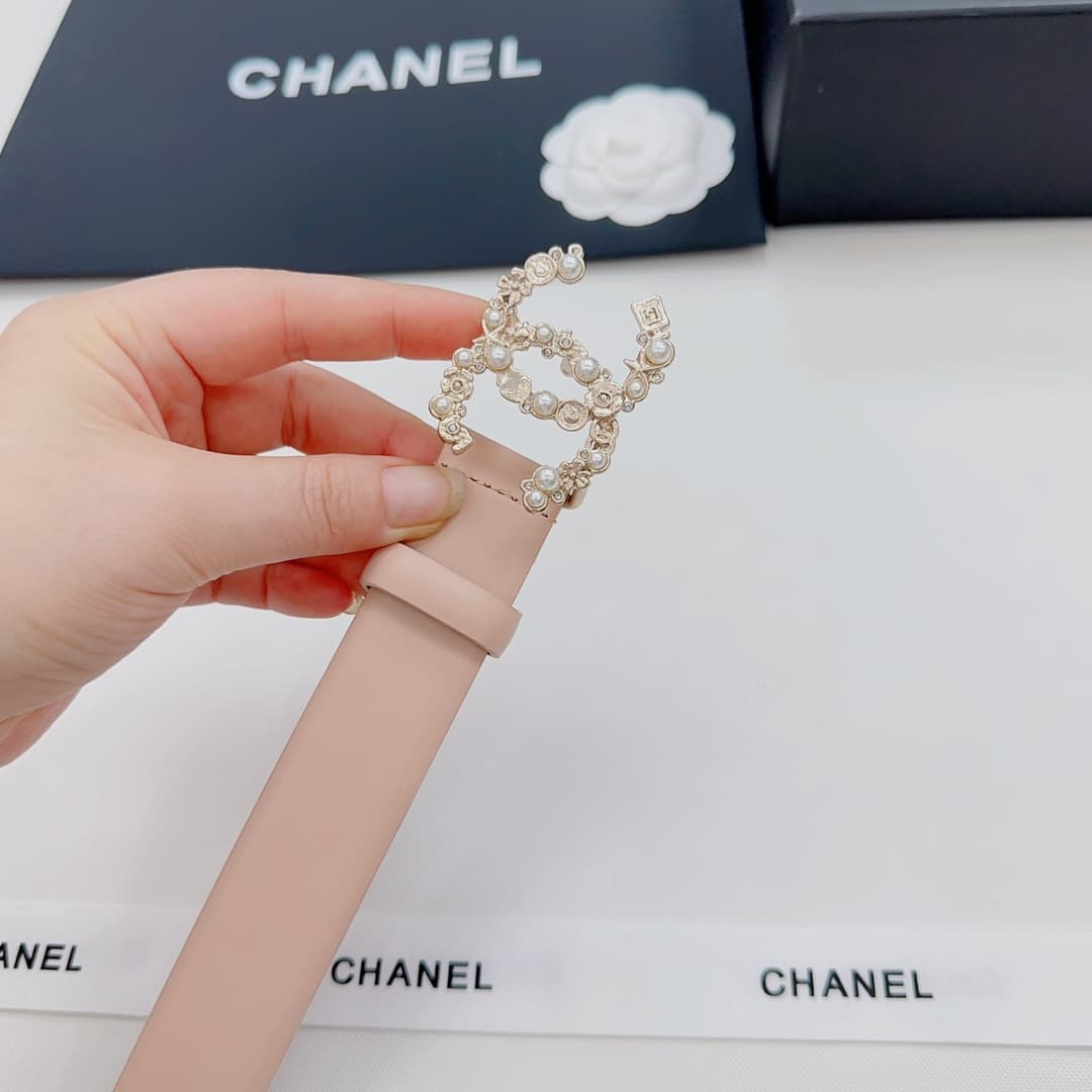 Chanel Belt 6