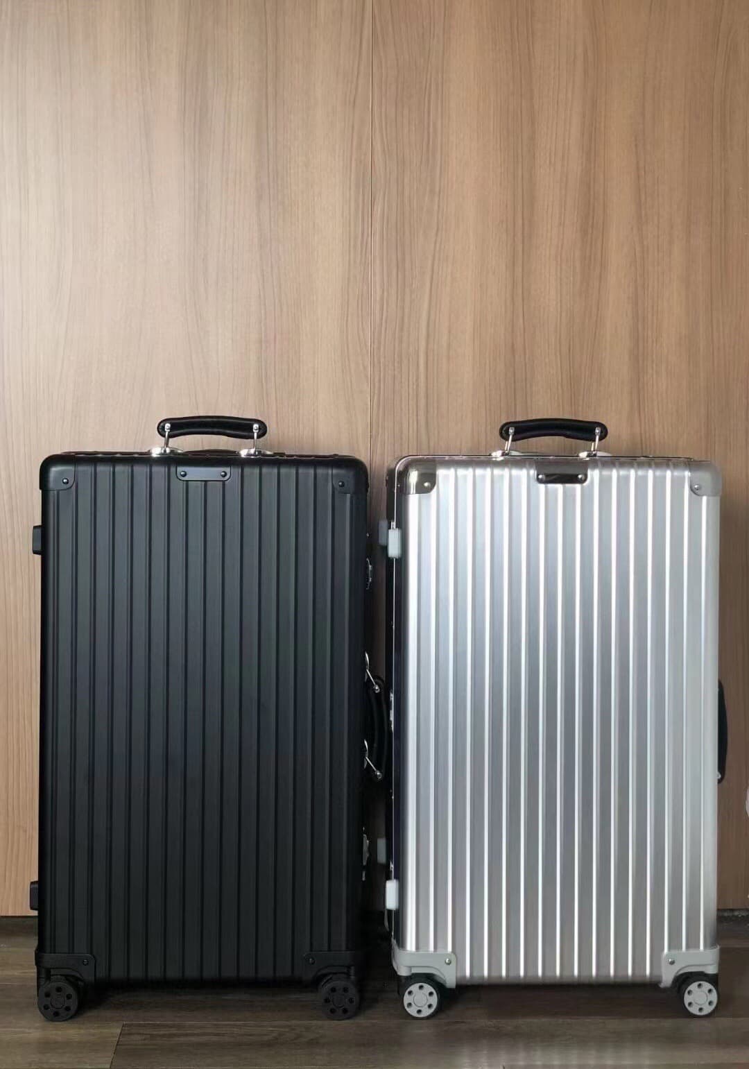 Luggage