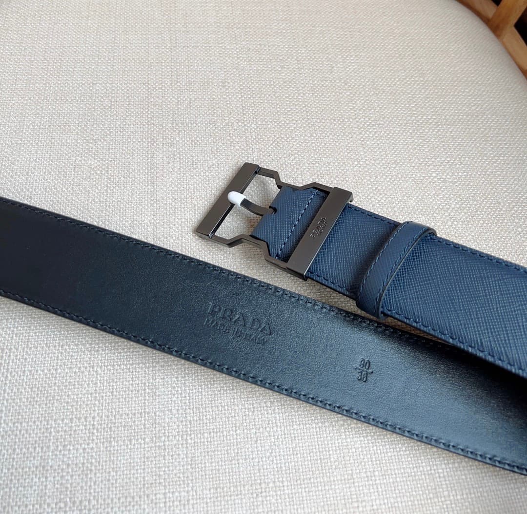 Prada Belt 3