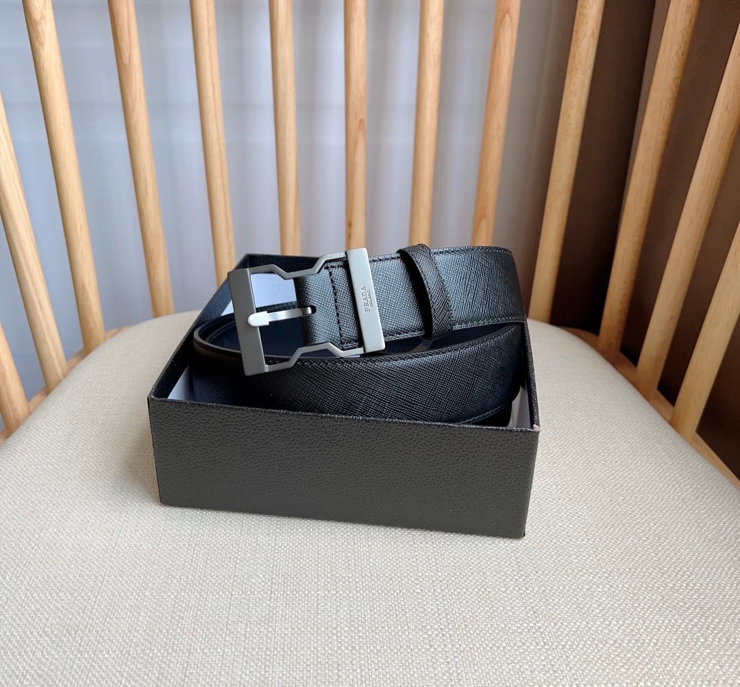 Prada Belt 5