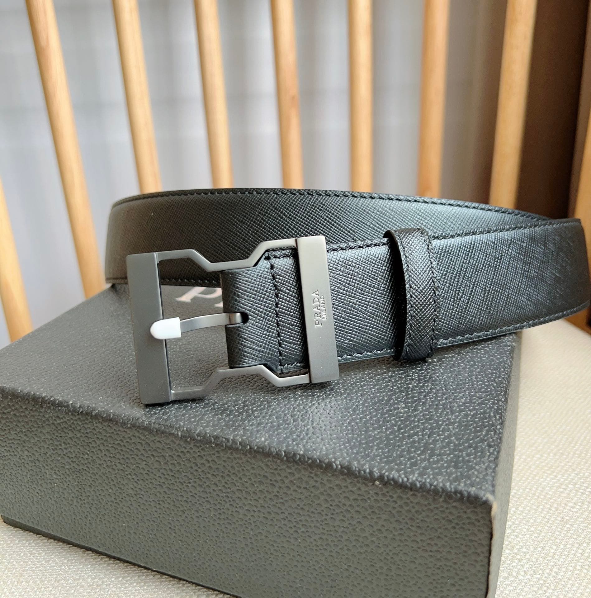 Prada Belt 2