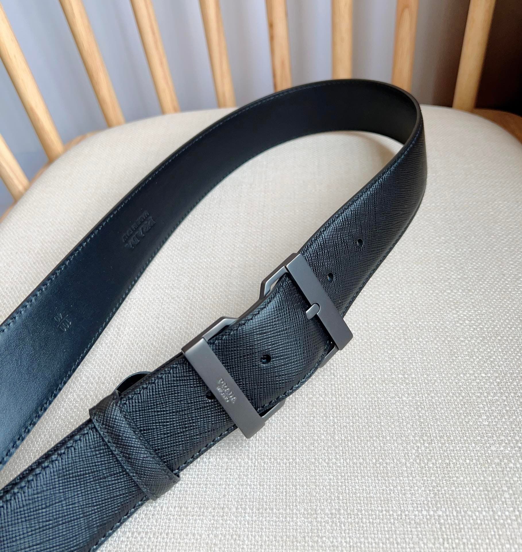 Prada Belt 8