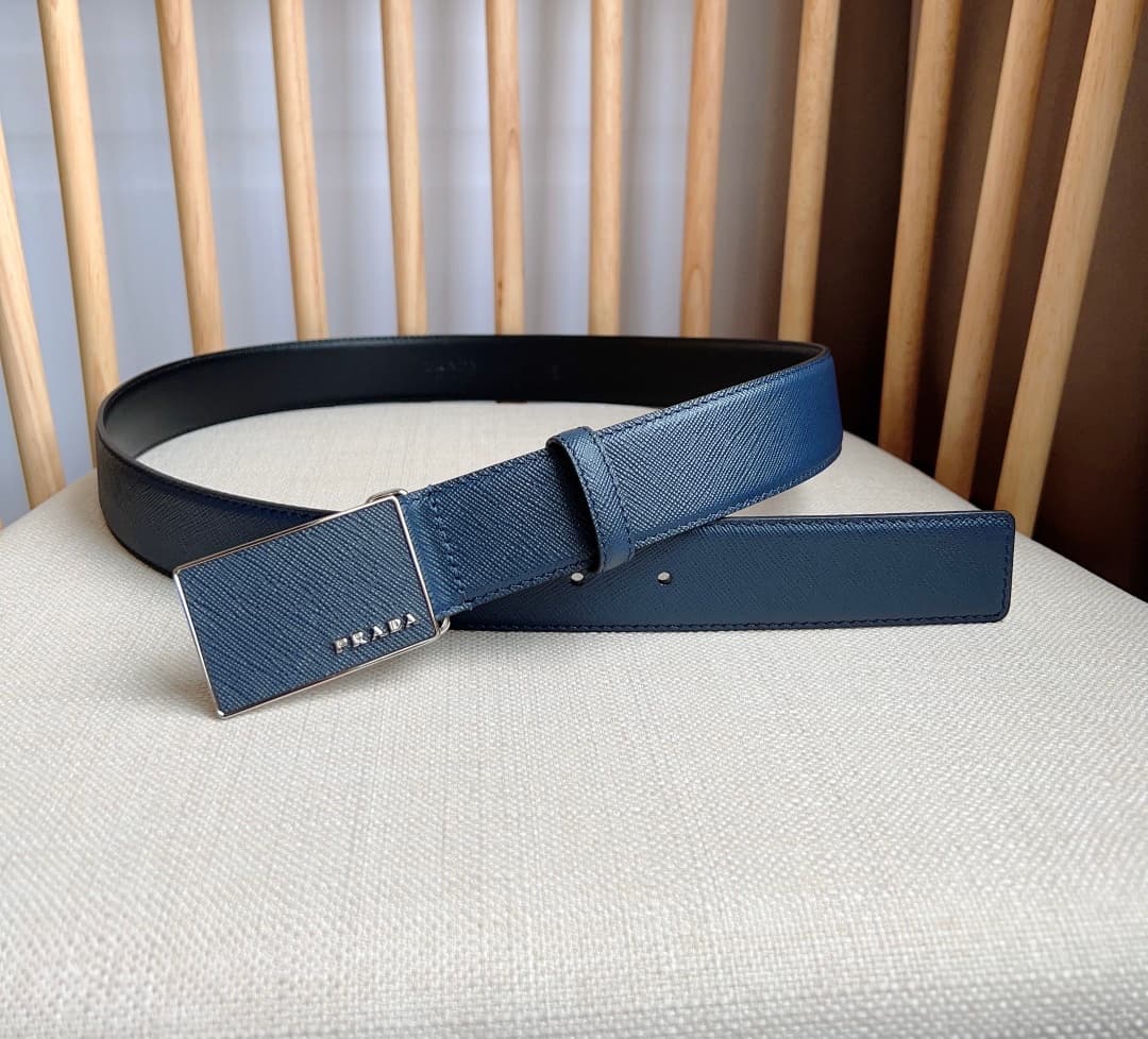 Prada Belt 4