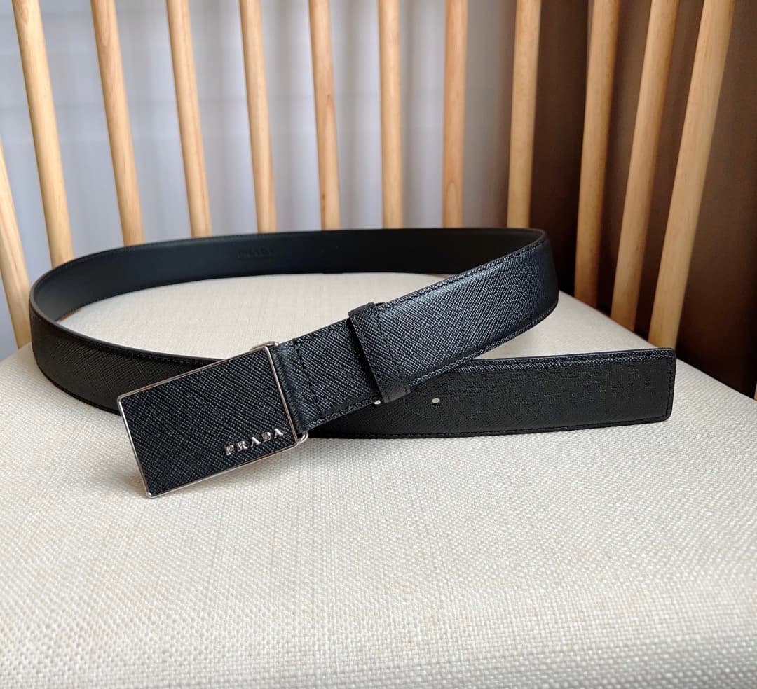 Prada Belt 4