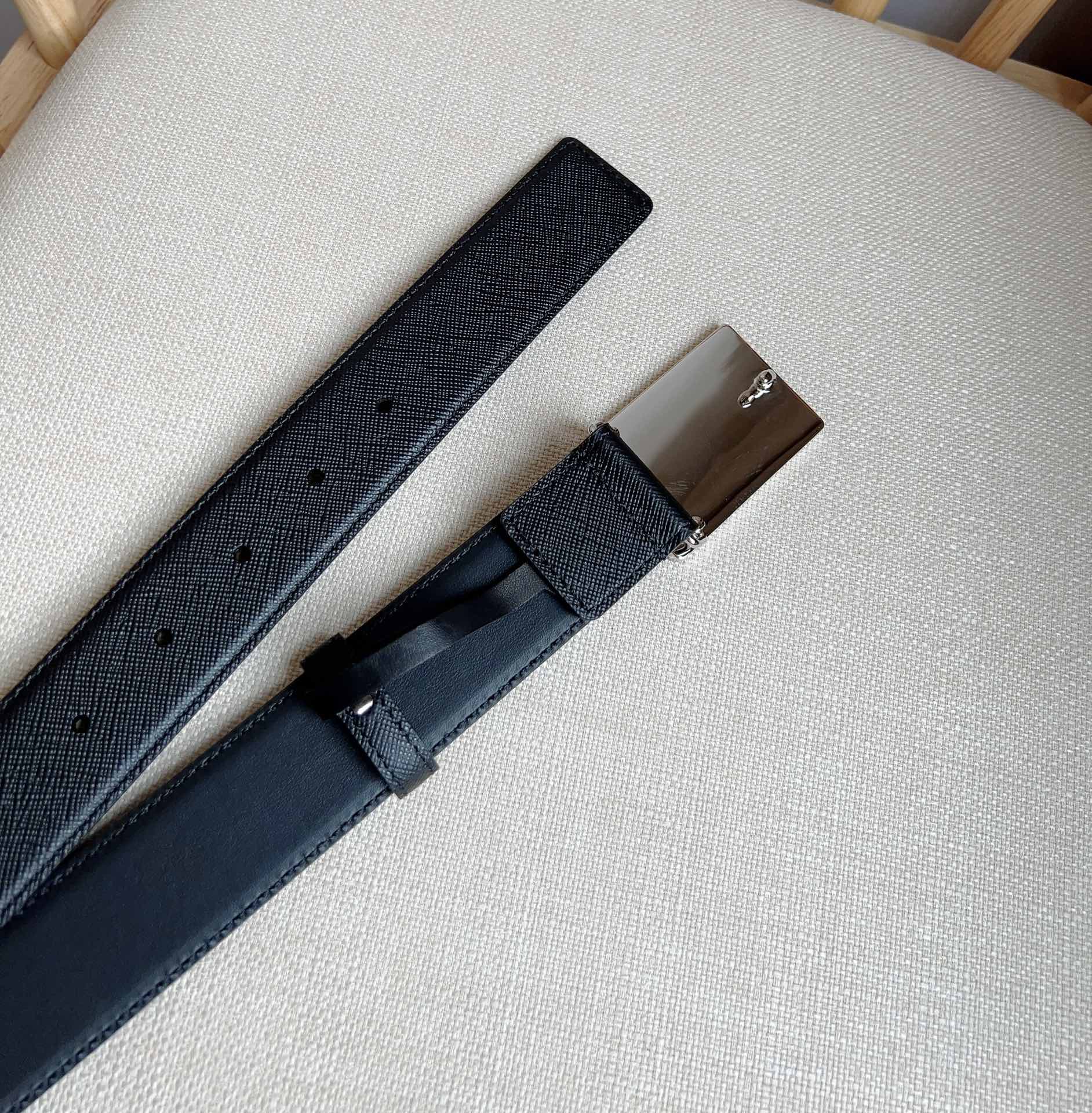 Prada Belt 6