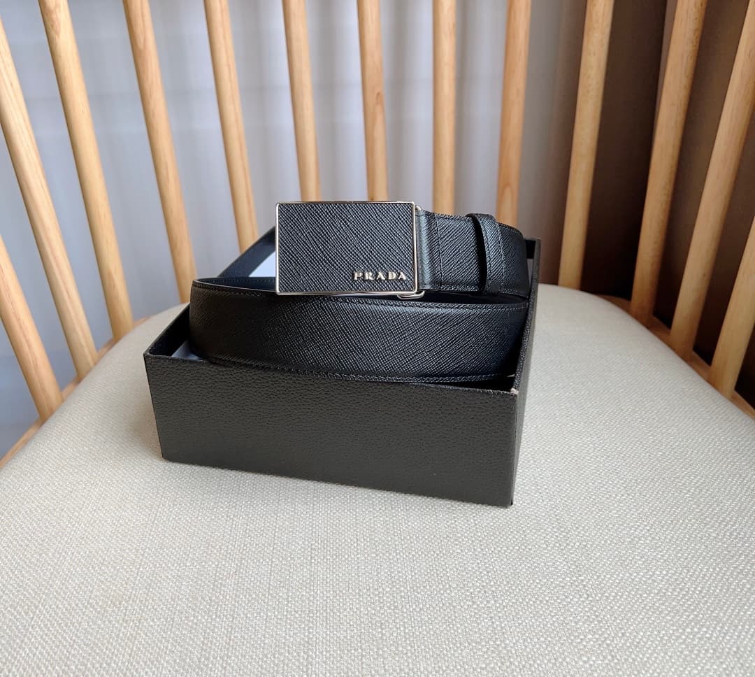 Prada Belt 5