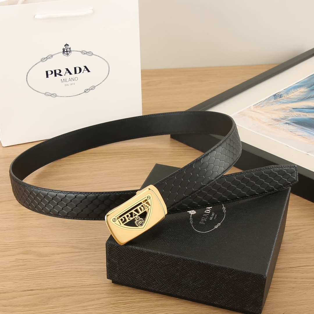 Prada Belt 4