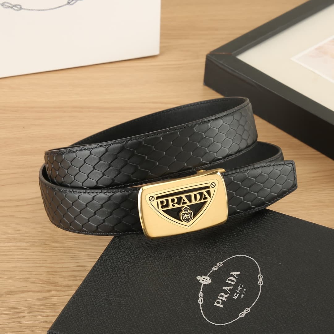 Prada Belt 5