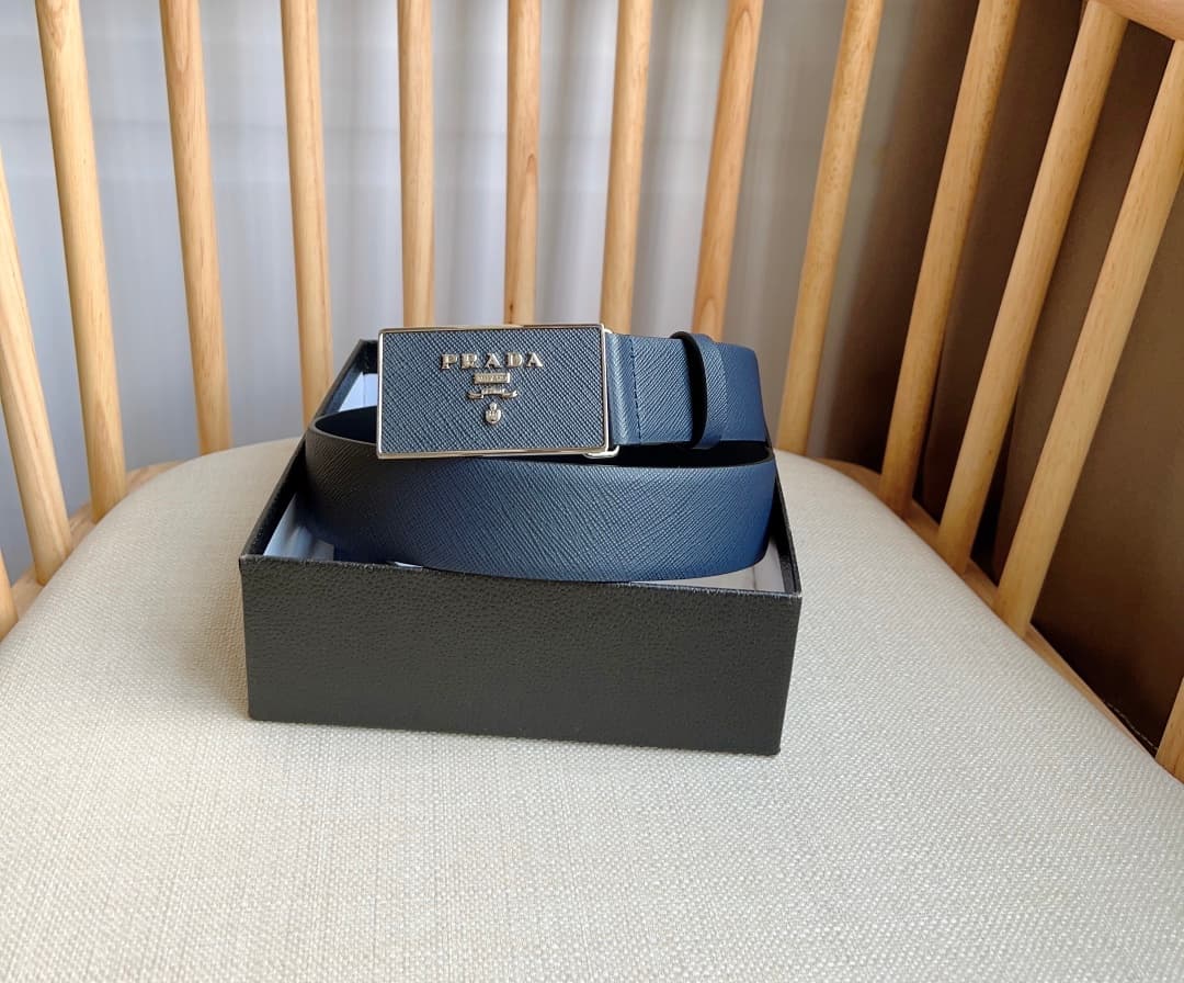 Prada Belt 6
