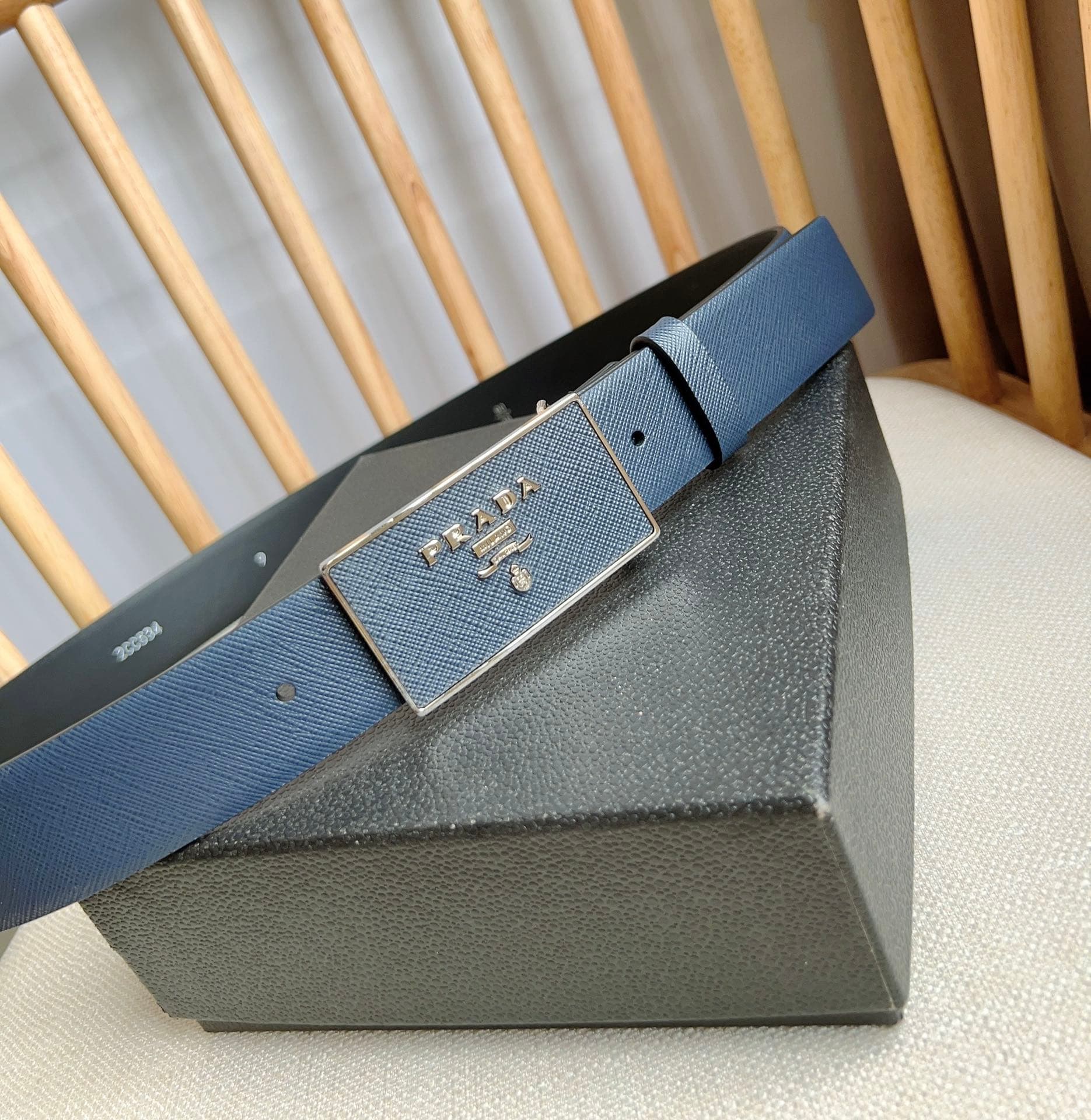 Prada Belt 7