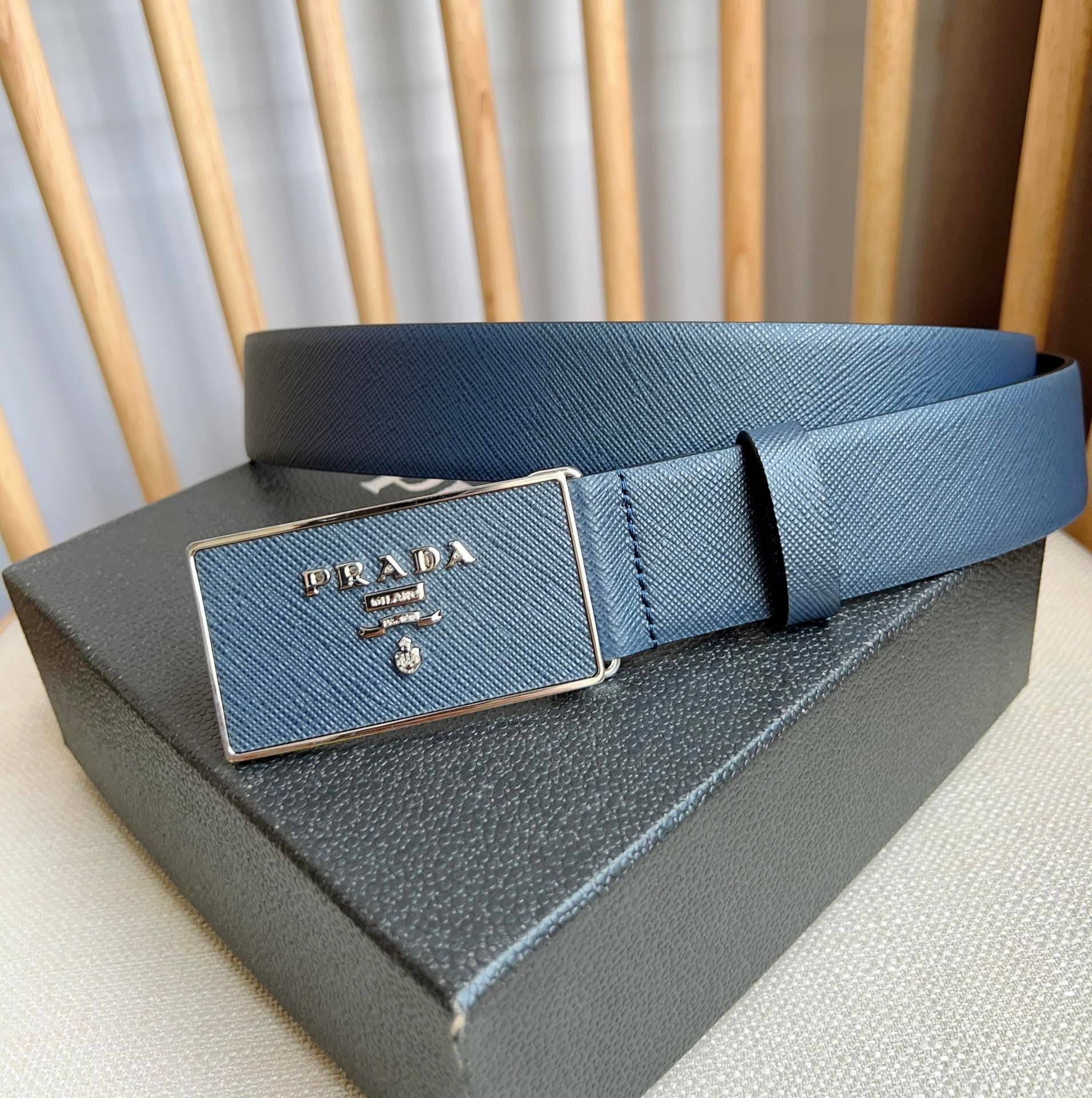 Prada Belt 2