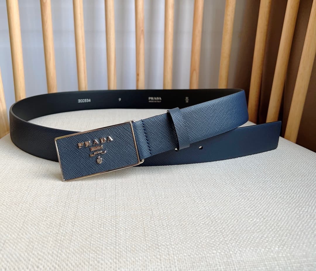 Prada Belt 4
