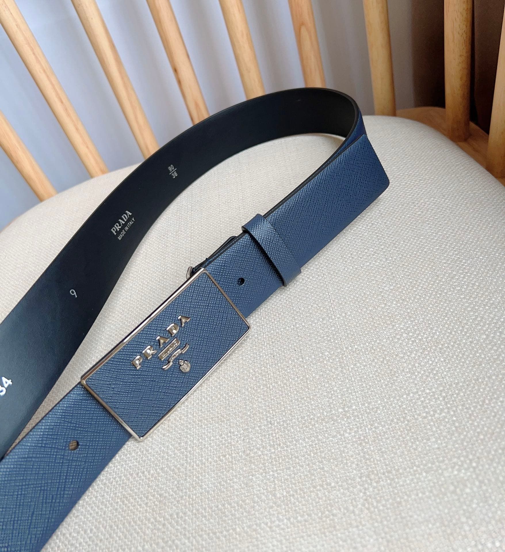 Prada Belt 8