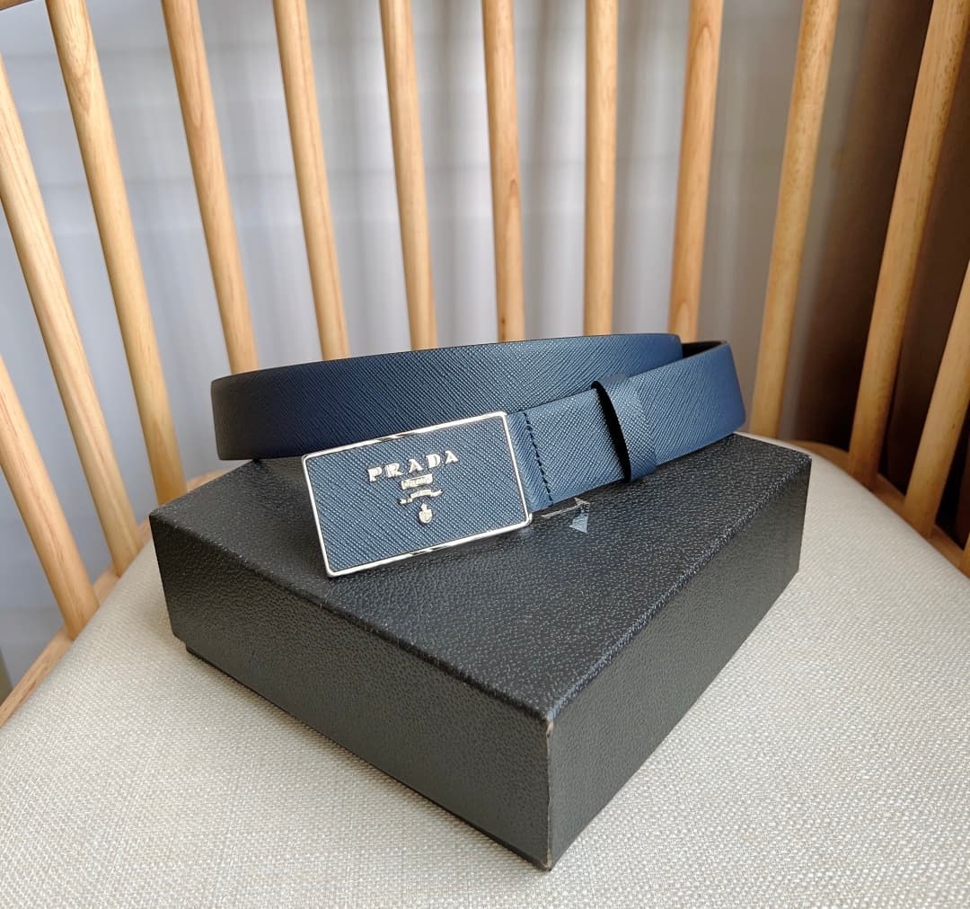 Prada Belt