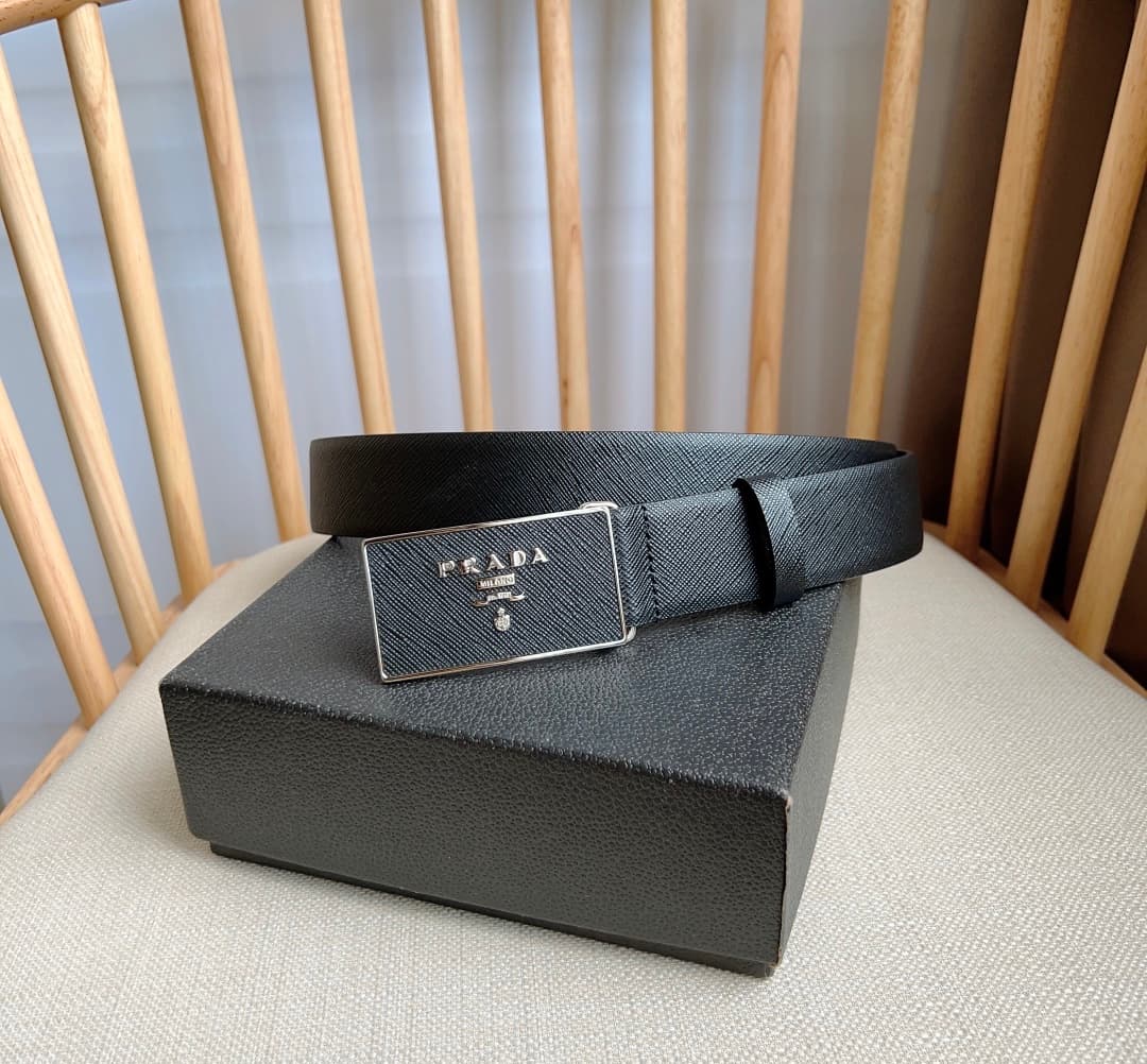Prada Belt