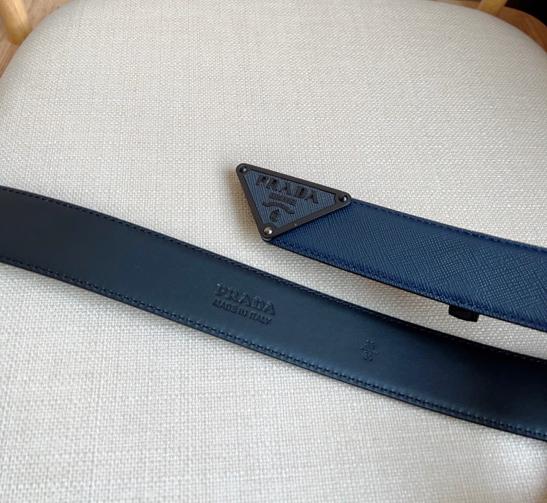 Prada Belt 3