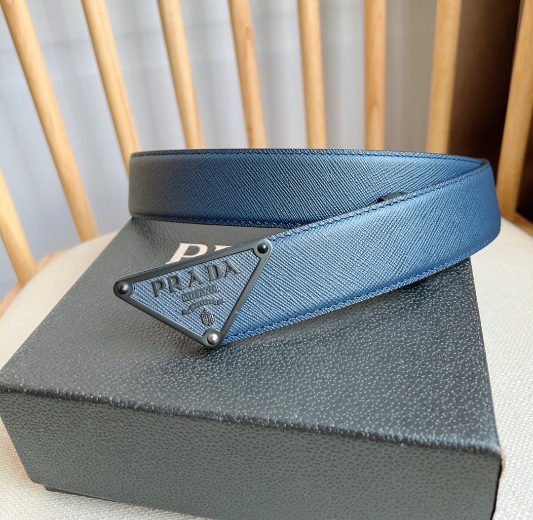 Prada Belt 2
