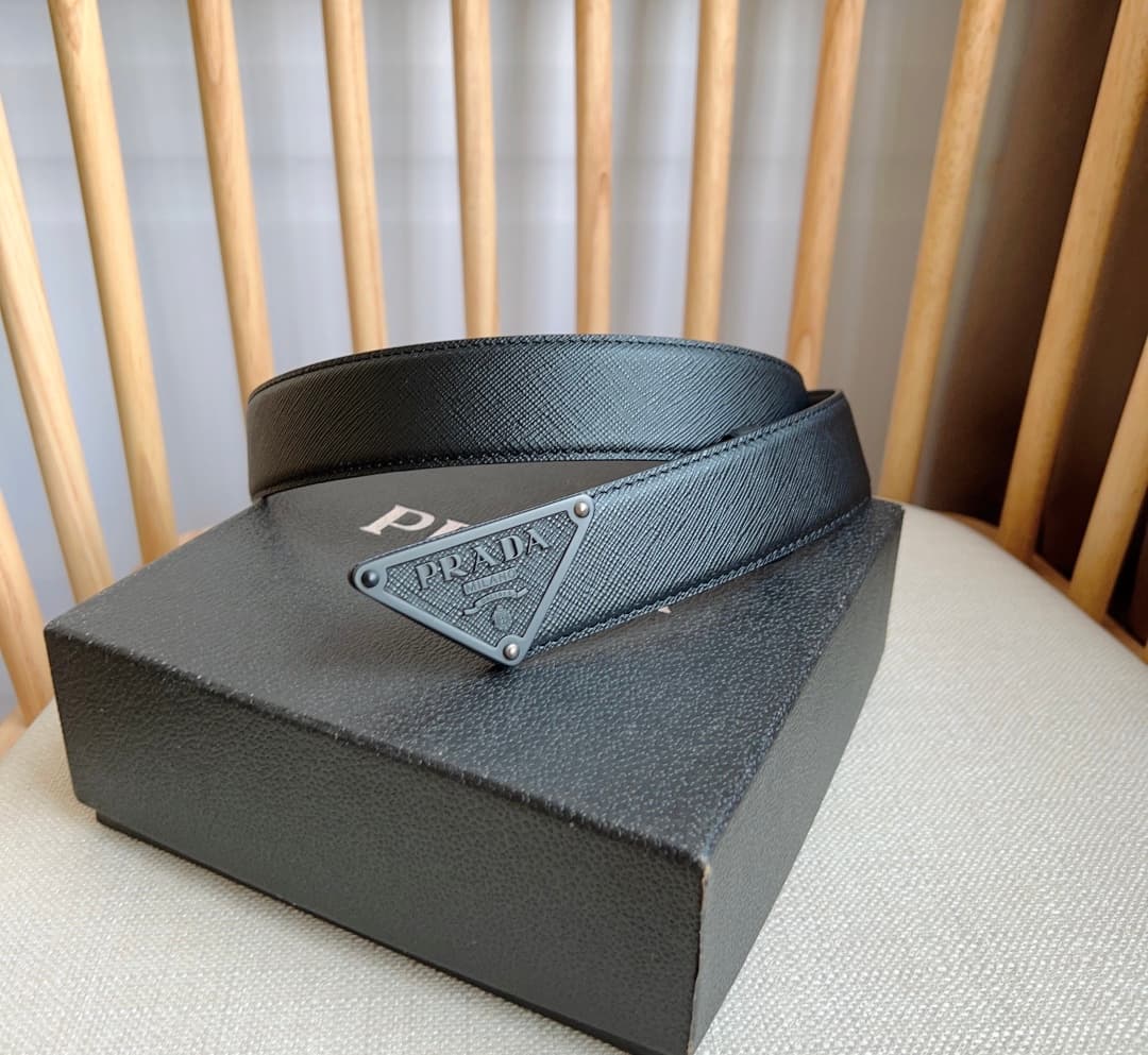 Prada Belt
