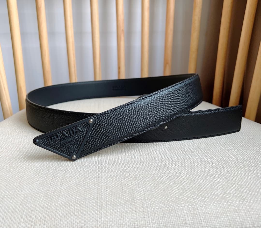 Prada Belt 4
