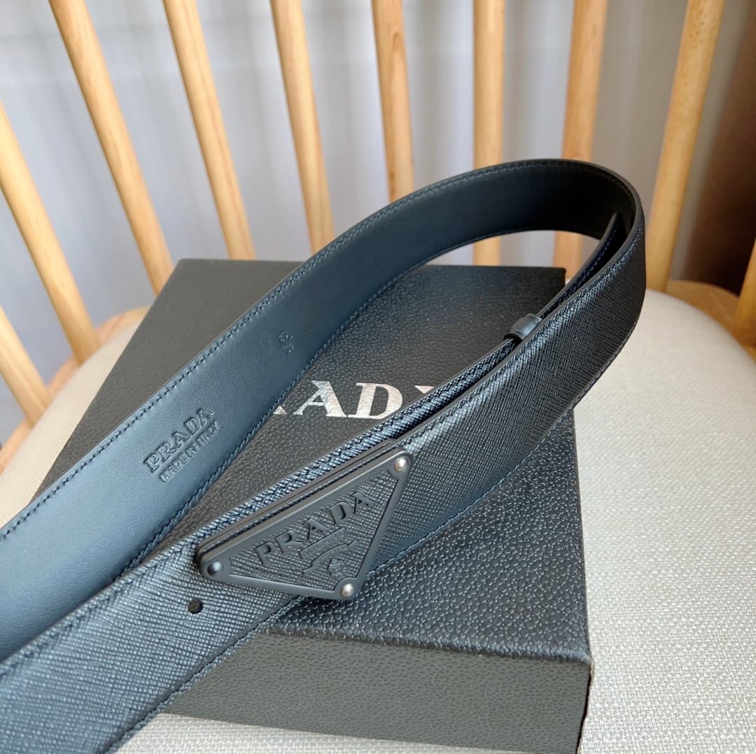 Prada Belt 8