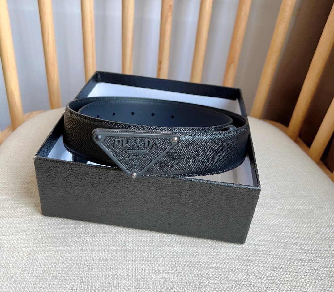 Prada Belt 5