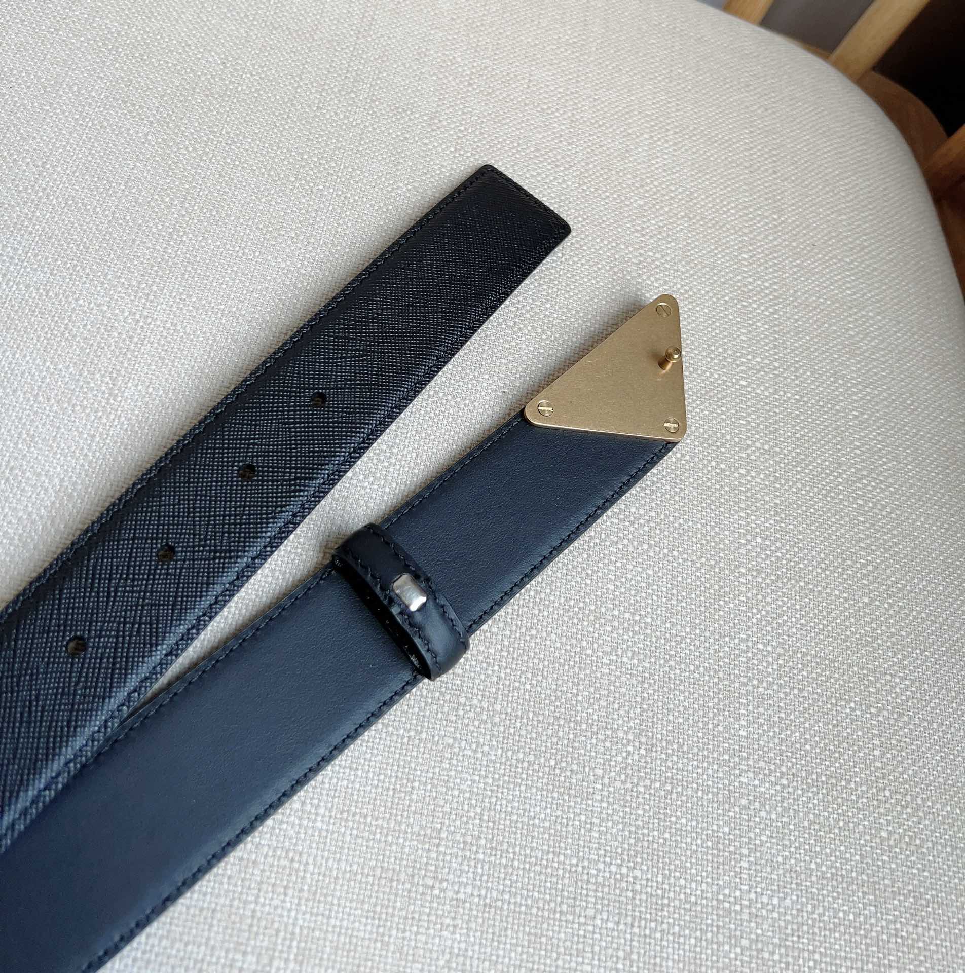Prada Belt 6