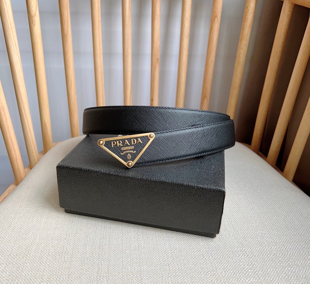 Prada Belt