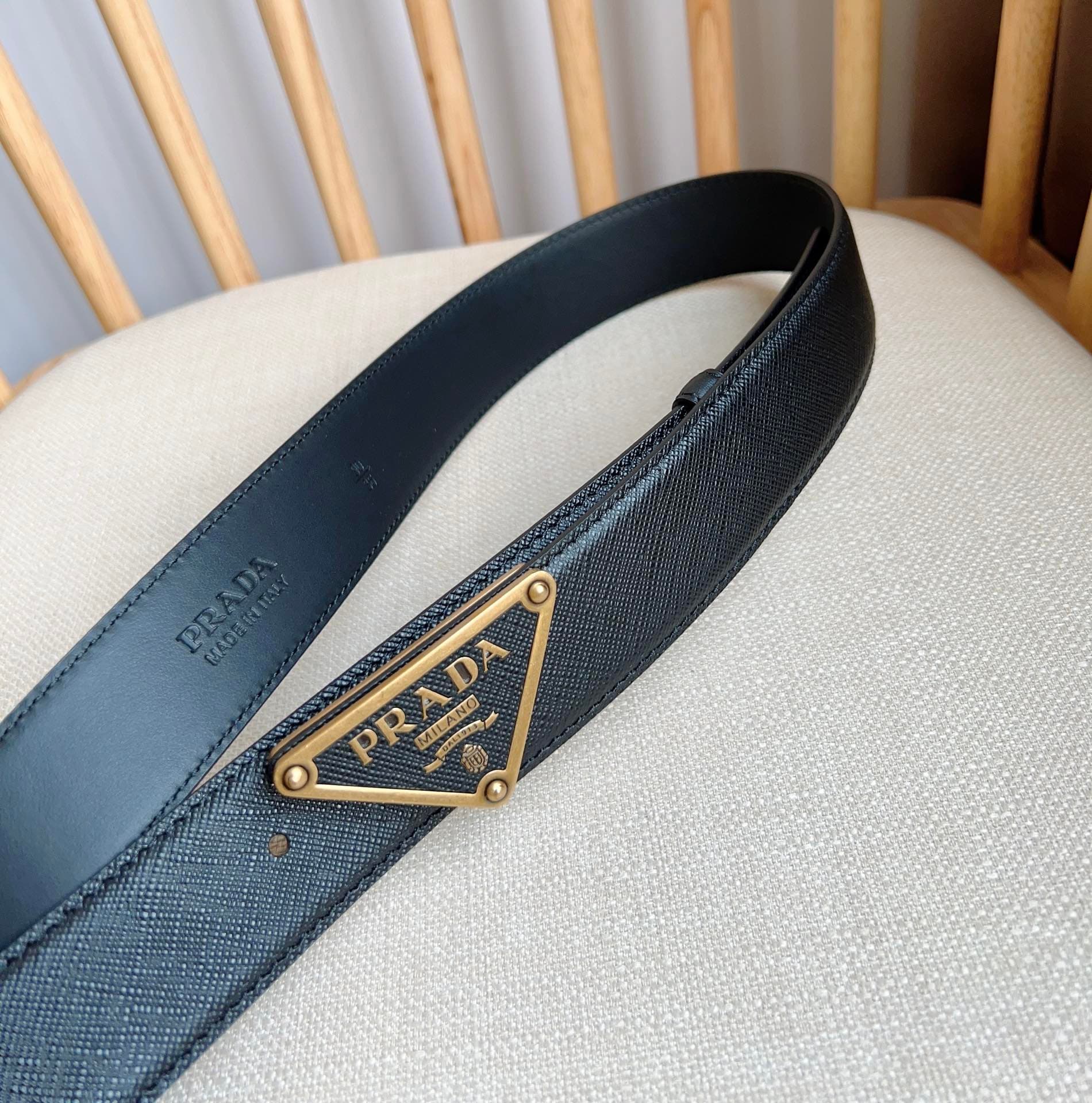 Prada Belt 8
