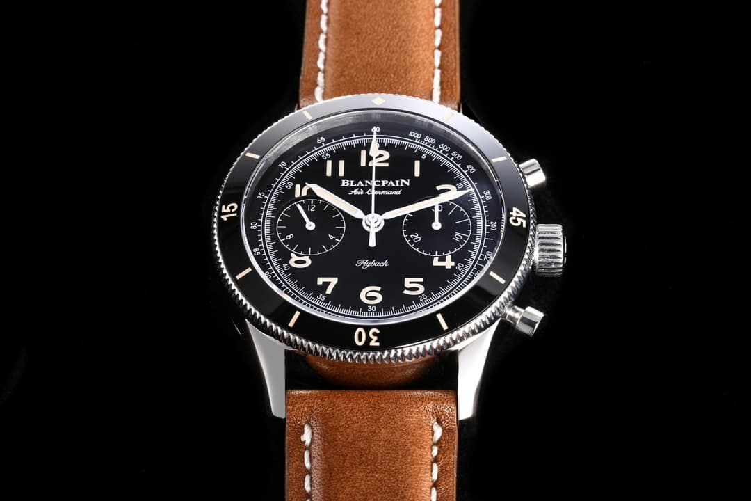 Blancpain 4