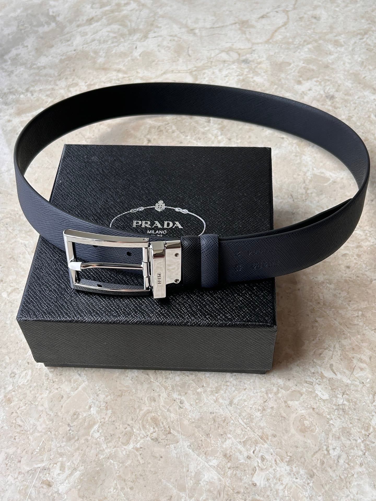 Prada Belt 7