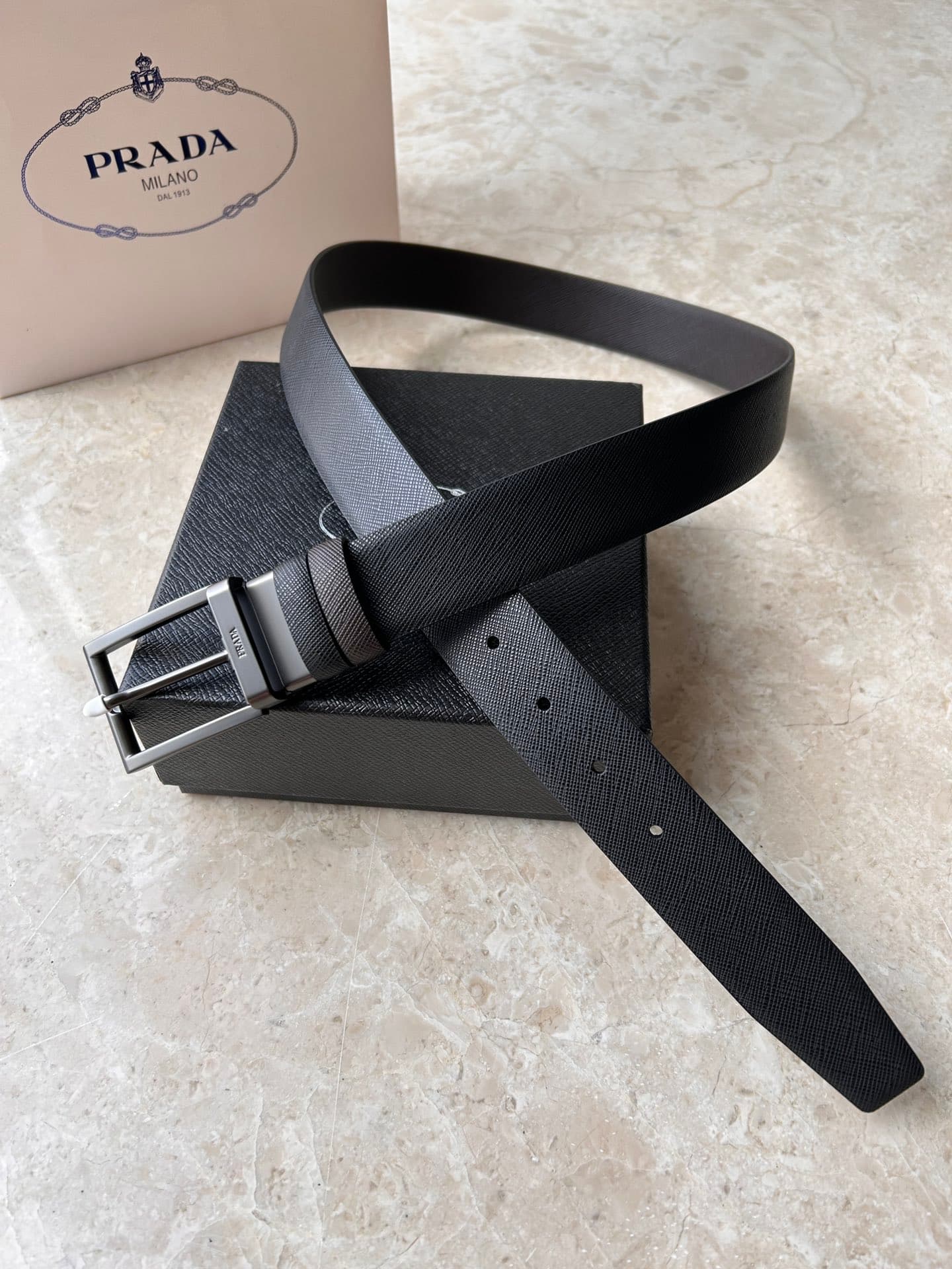 Prada Belt 2