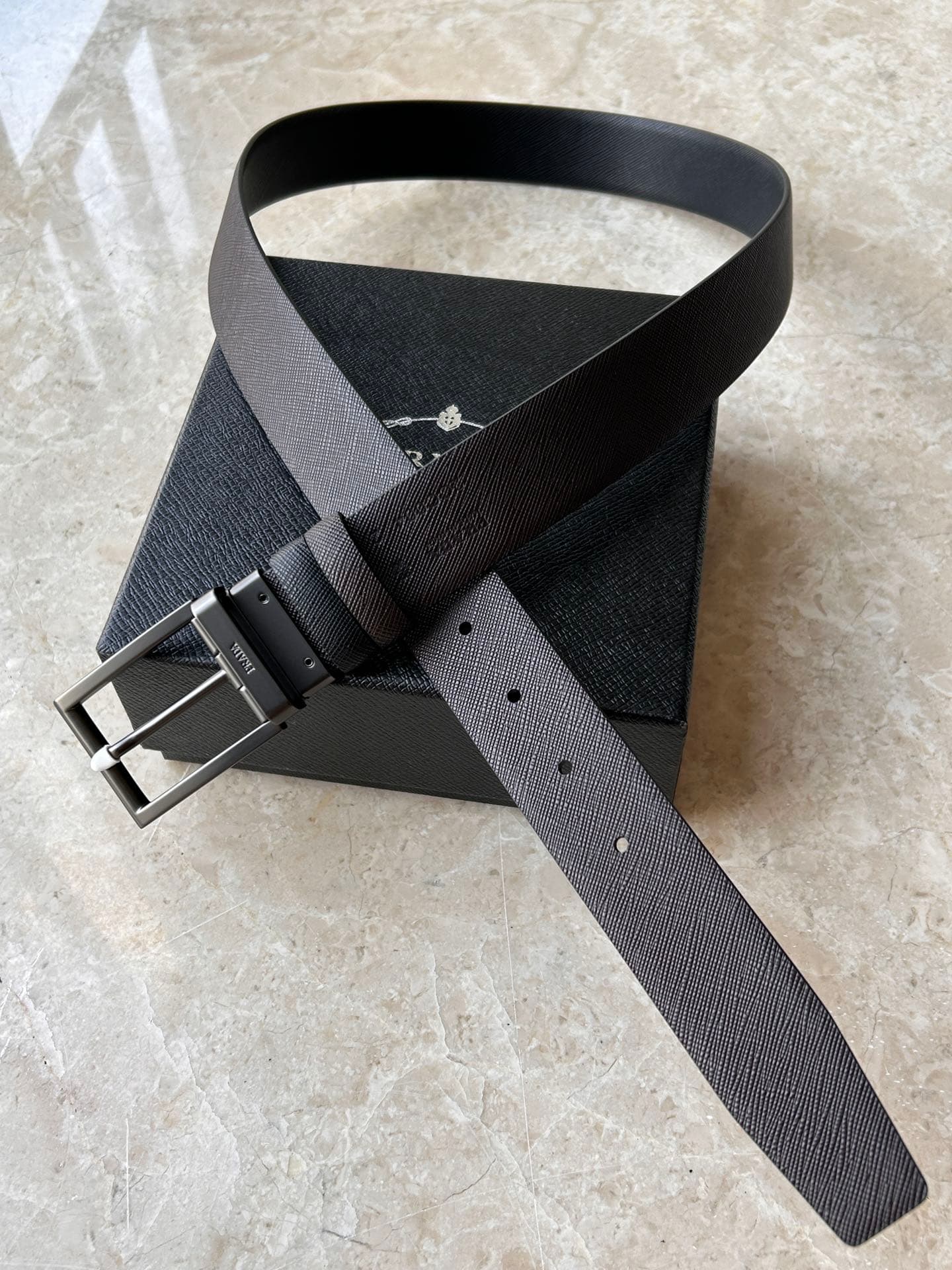 Prada Belt 8