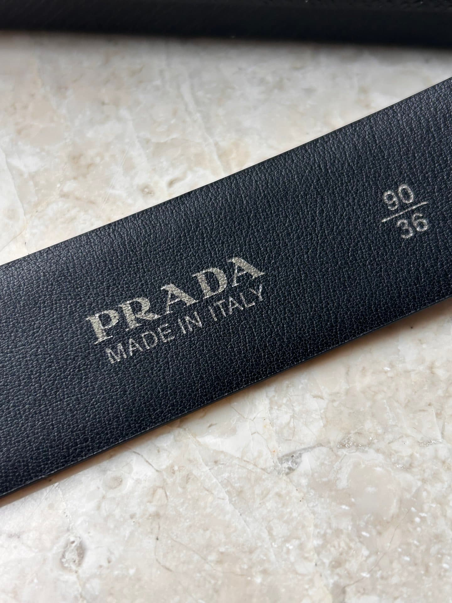 Prada Belt 6