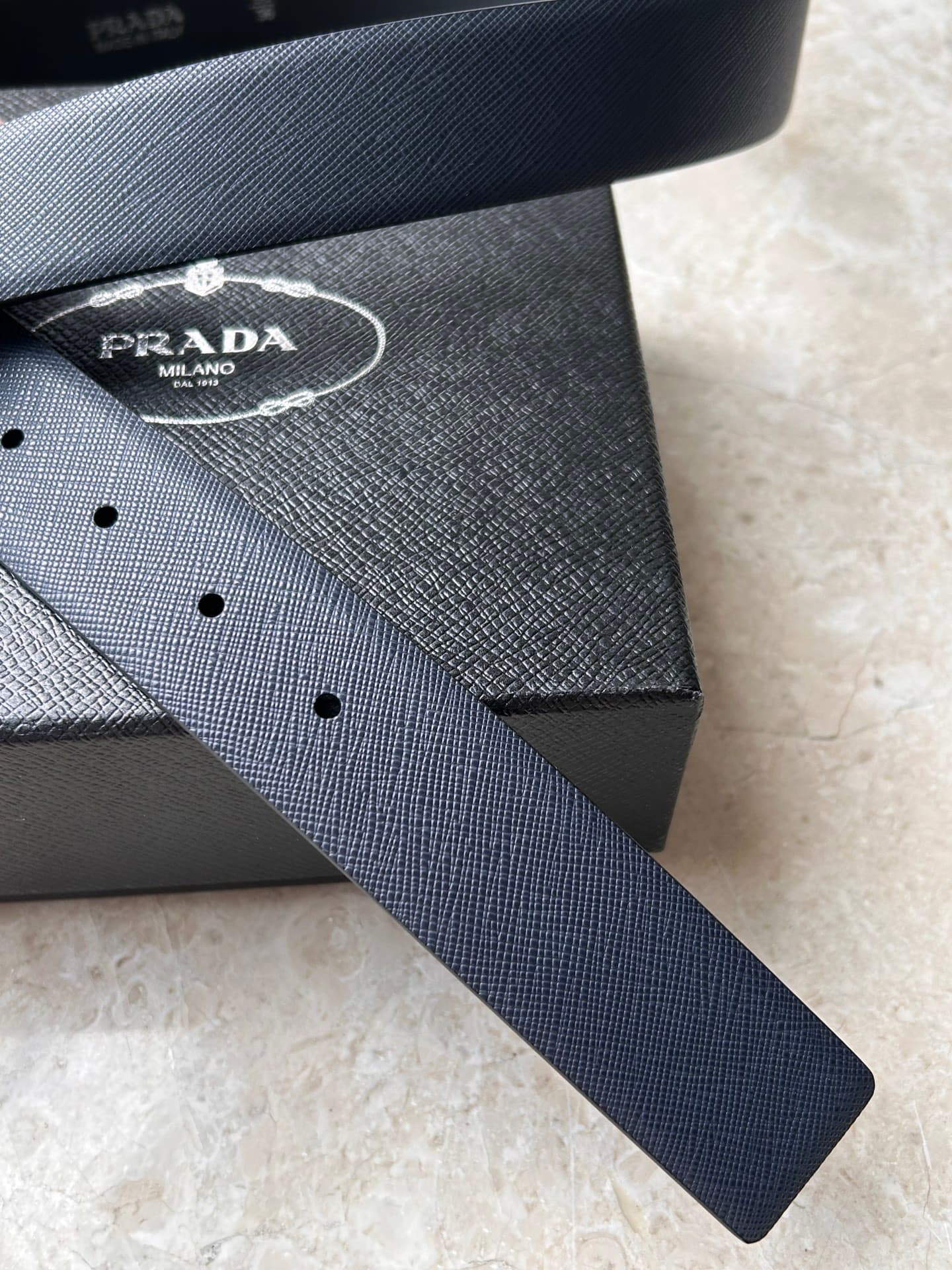 Prada Belt 4