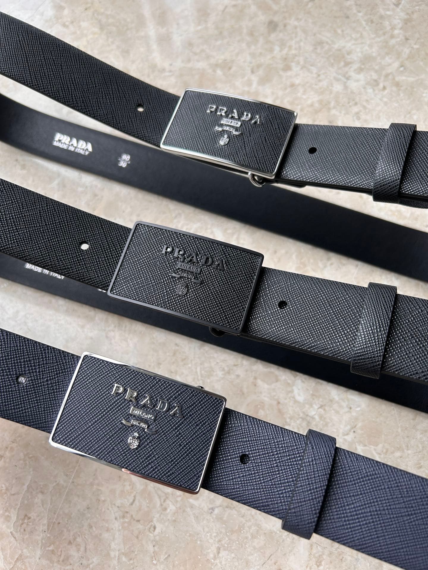 Prada Belt
