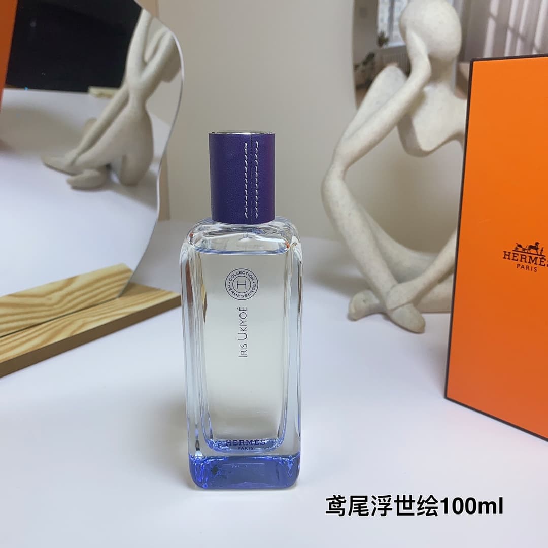 Hermes Perfume 2