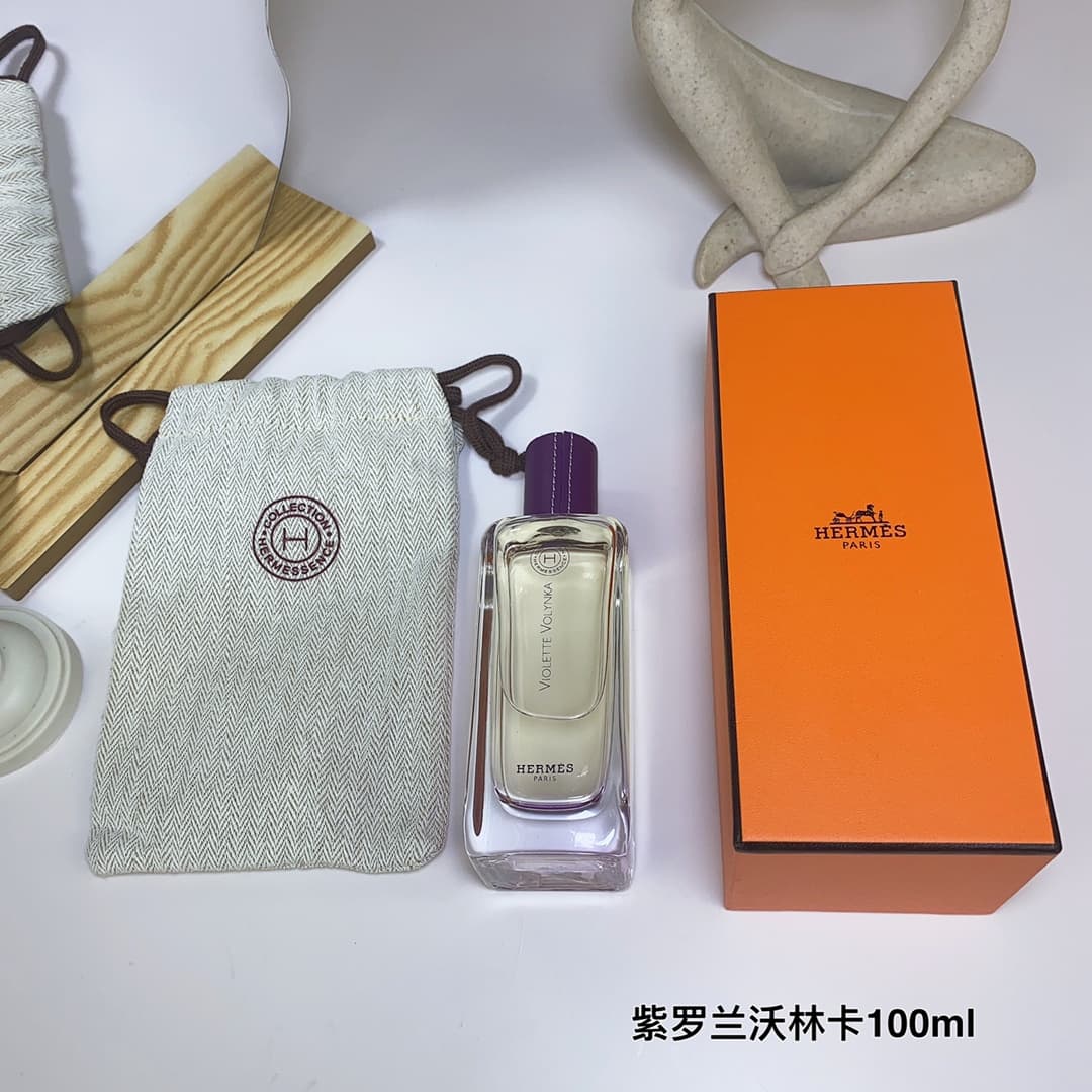 Hermes Perfume 5