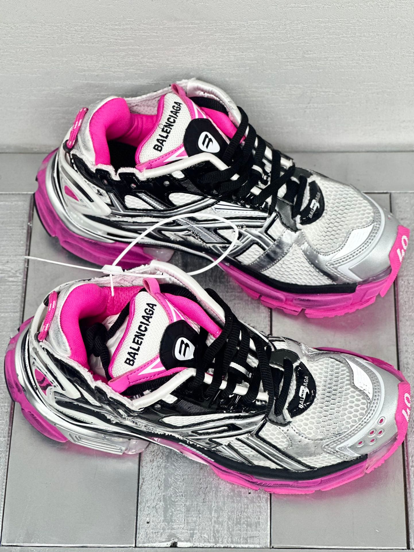 Balenciaga Shoes
