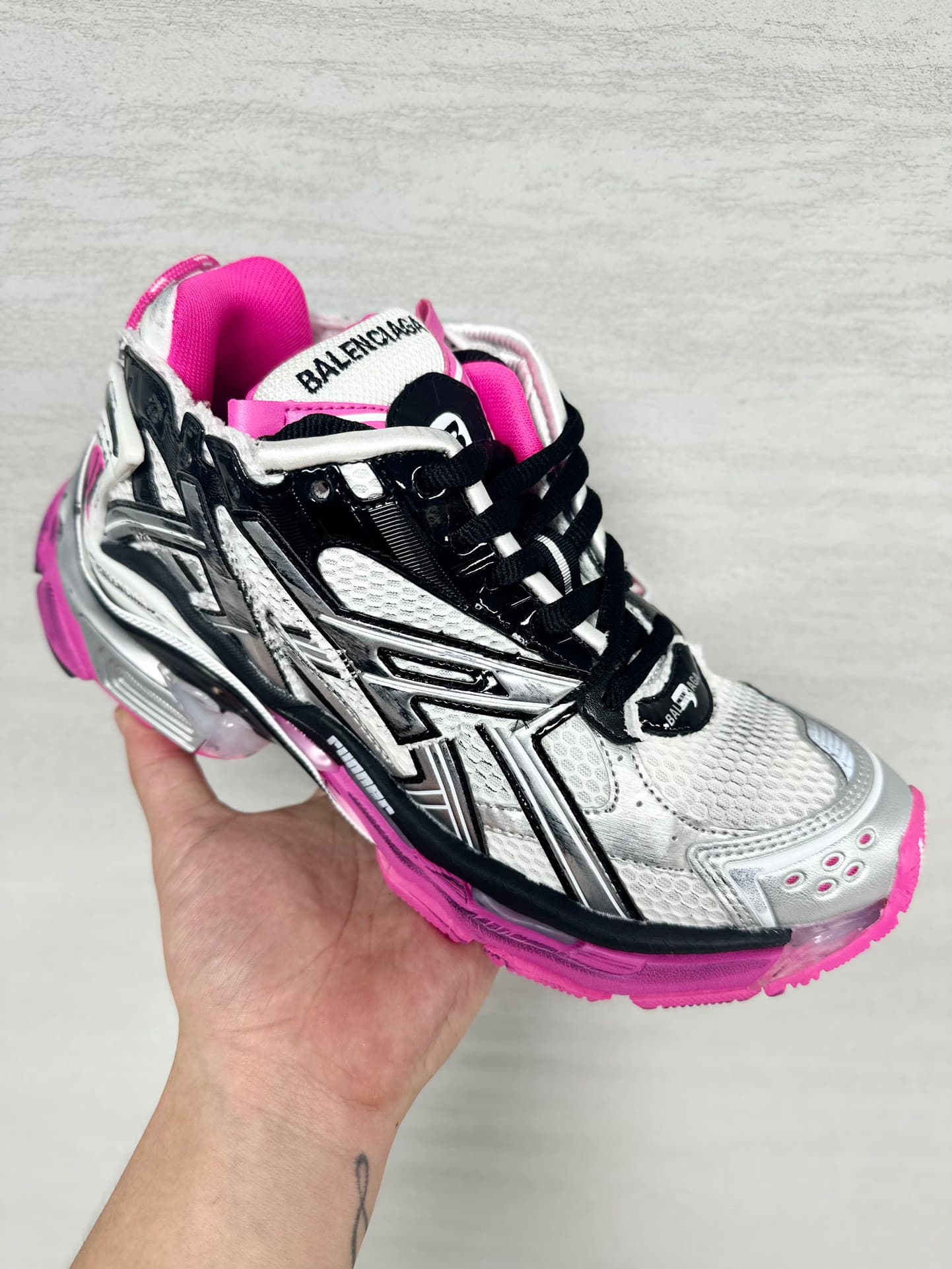 Balenciaga Shoes 7