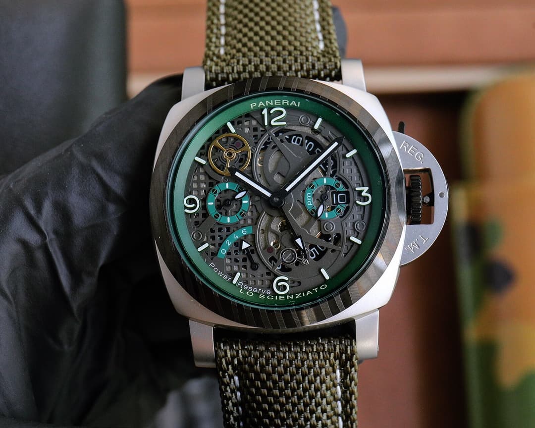 Panerai 4