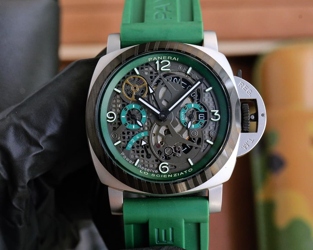 Panerai 5