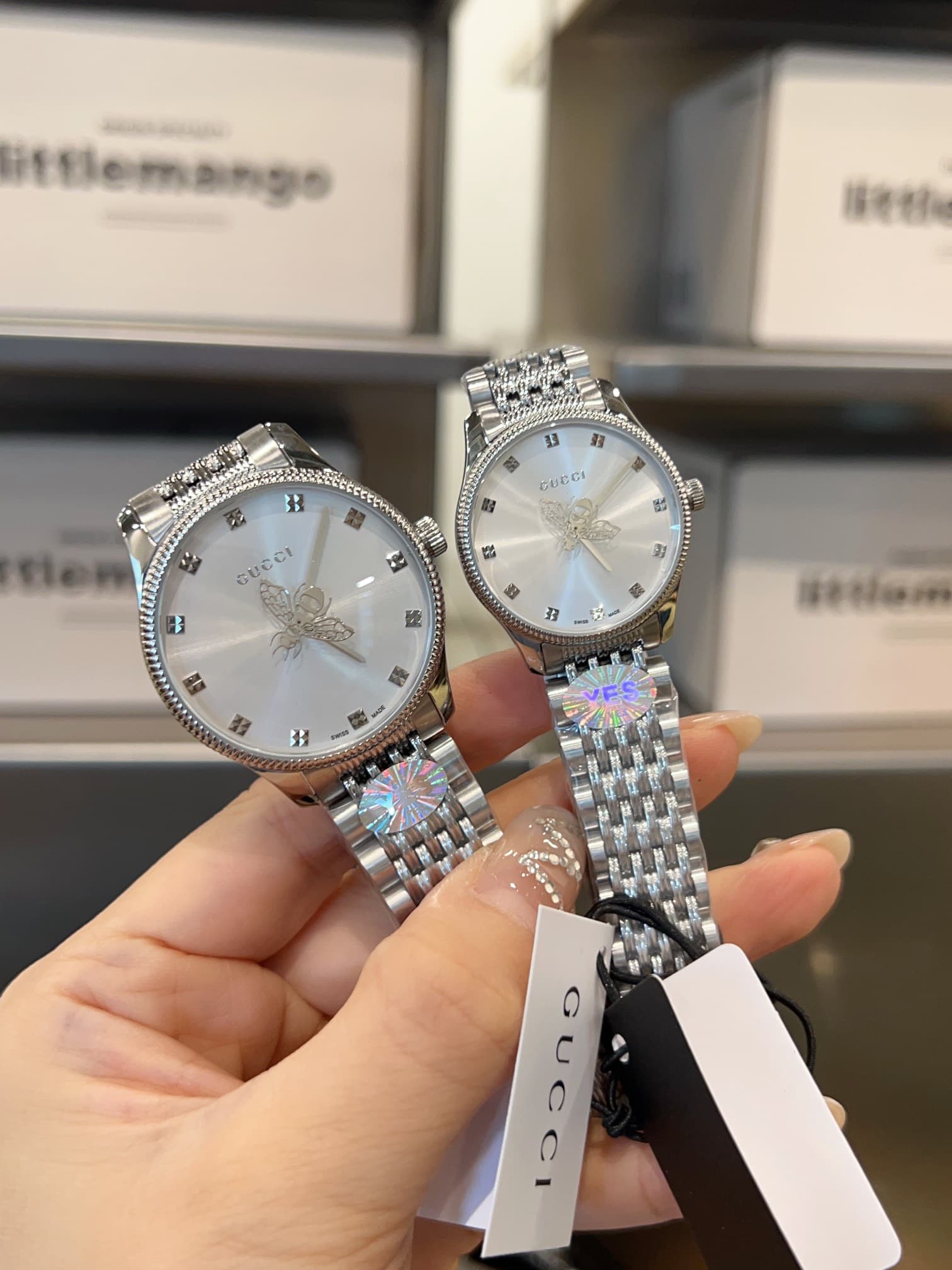 Watches (Other Brands) 4