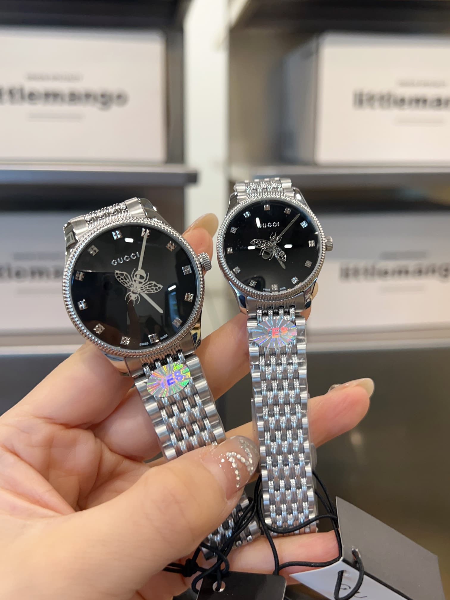 Watches (Other Brands)