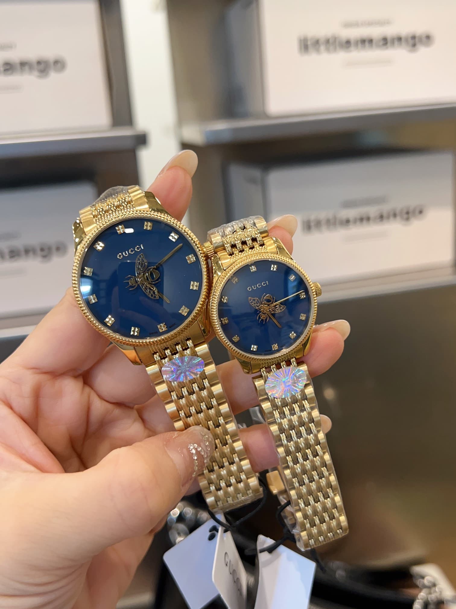 Watches (Other Brands) 2