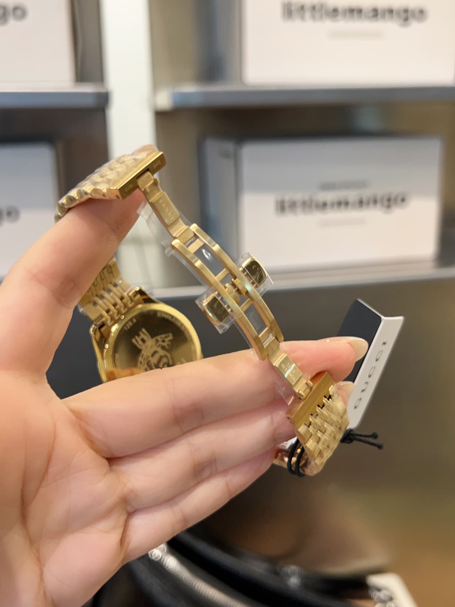 Watches (Other Brands) 8