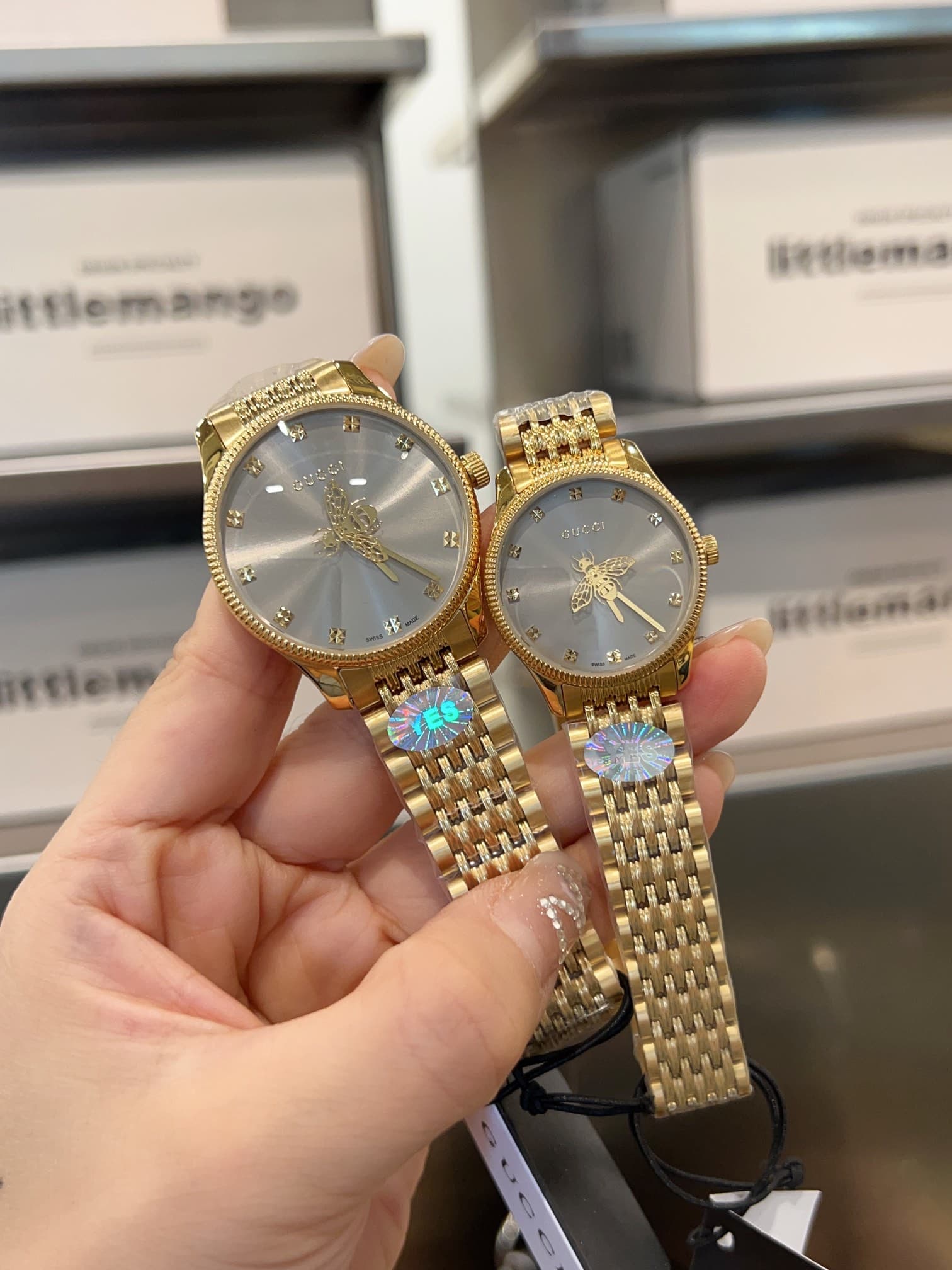 Watches (Other Brands)