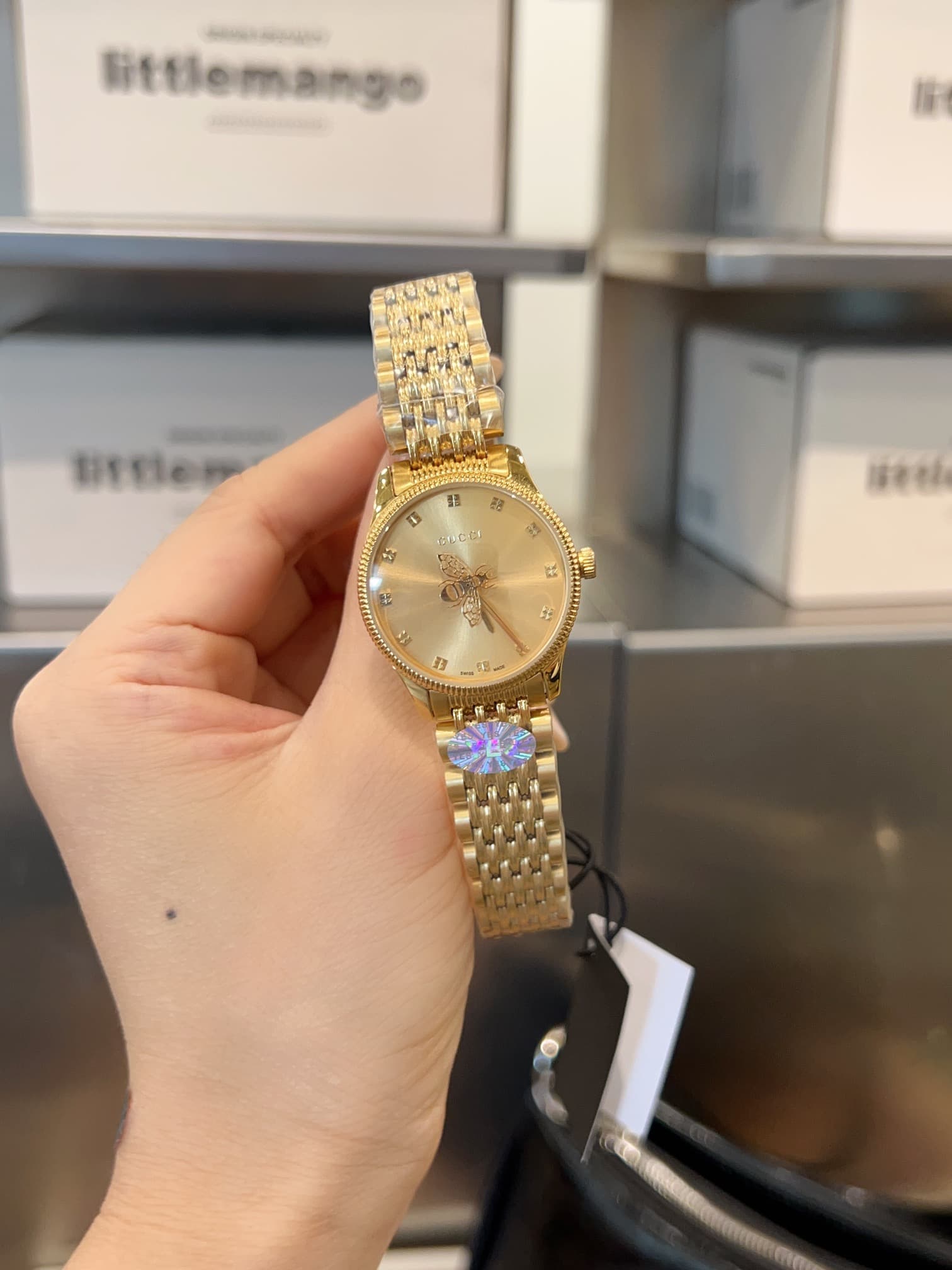 Watches (Other Brands) 2