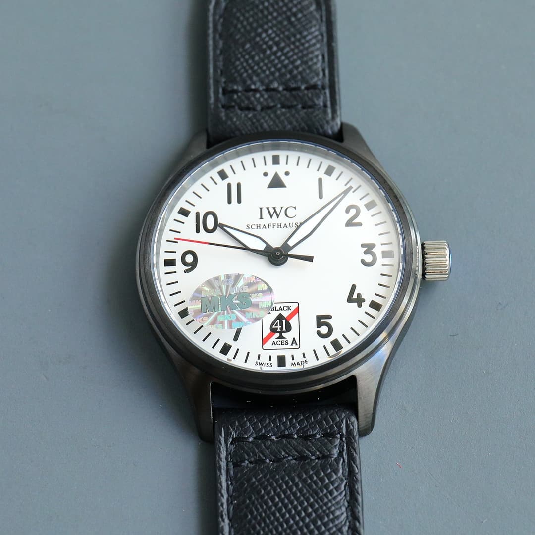 IWC 5