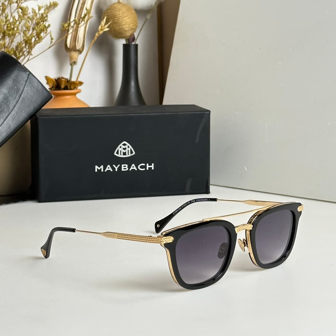 Maybach Glasses 2